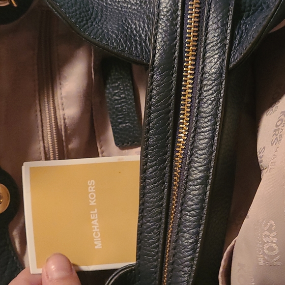 Michael Kors Purse - Picture 3 of 5